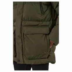 Reine Puffy Jacket 431 Utility Gre