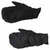 Reita Mittens w Inner Glove Black