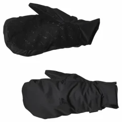 Reita Mittens w Inner Glove Black