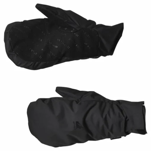 Reita Mittens w Inner Glove Black