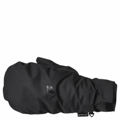 Reita Mittens w Inner Glove Black