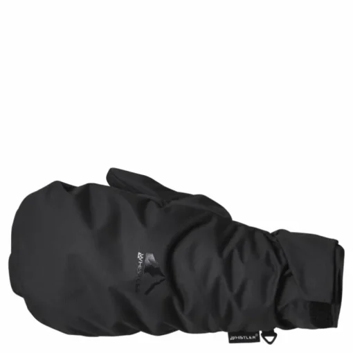 Reita Mittens w Inner Glove Black