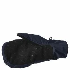 Reita Mittens w Inner Glove Blue