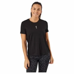 Relaxed T-shirt Black