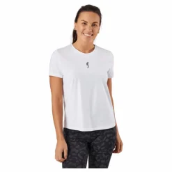Relaxed T-shirt White