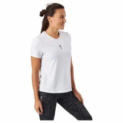 Relaxed T-shirt White