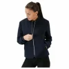 Renee Bomber Jacket Blue
