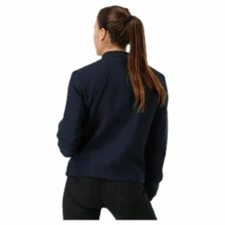 Renee Bomber Jacket Blue