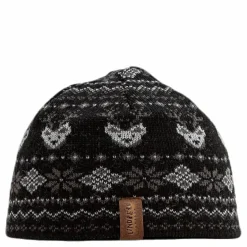 Renen Hat Baby Black