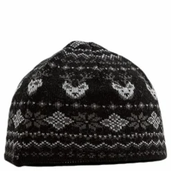 Renen Hat Baby Black