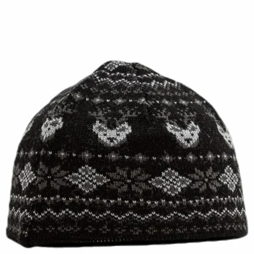 Renen Hat Baby Black