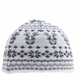 Renen Hat Baby White