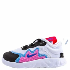 Renew Lucent TD Kids Pink/White