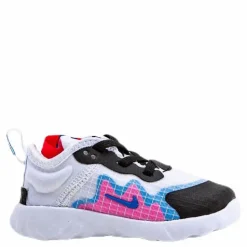 Renew Lucent TD Kids Pink/White