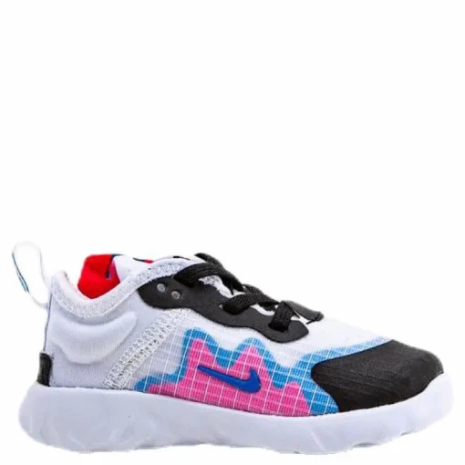 Renew Lucent TD Kids Pink/White