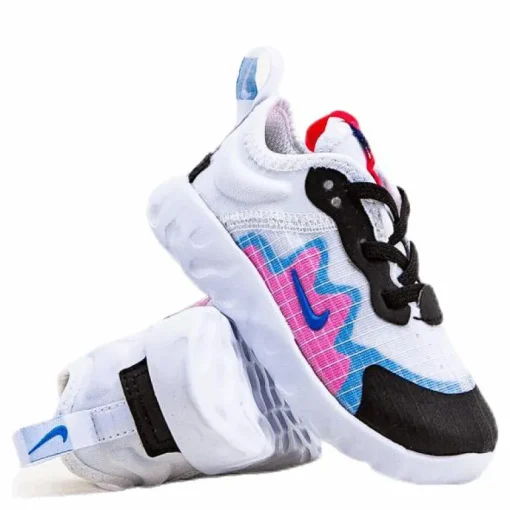 Renew Lucent TD Kids Pink/White
