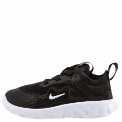 Renew Lucent TD Kids White/Black