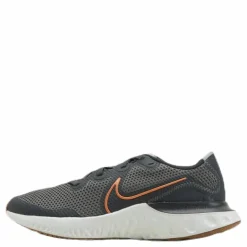 Renew Run GS Big kids Black/Gold