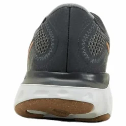 Renew Run GS Big kids Black/Gold