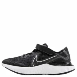 Renew Run PS Black/Silver