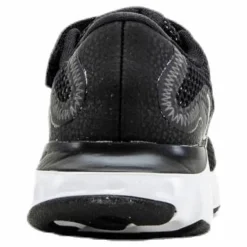 Renew Run PS Black/Silver