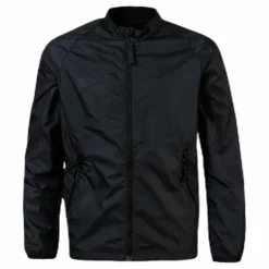 Replica Academy Jacket Black