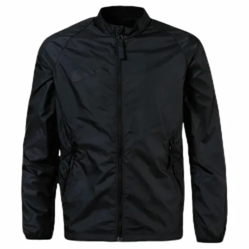 Replica Academy Jacket Black