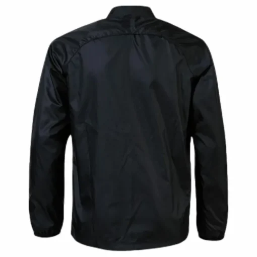 Replica Academy Jacket Black