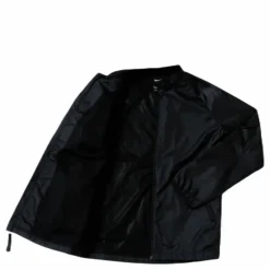 Replica Academy Jacket Black