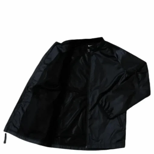 Replica Academy Jacket Black