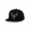 Repreve 9fifty Bulls Blkblk
