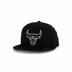Repreve 9fifty Bulls Blkblk