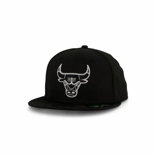 Repreve 9fifty Bulls Blkblk