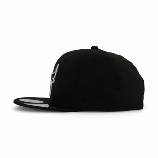 Repreve 9fifty Bulls Blkblk