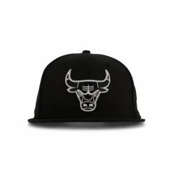 Repreve 9fifty Bulls Blkblk