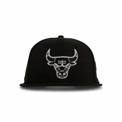 Repreve 9fifty Bulls Blkblk