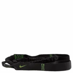 Resistance Band - Light Black/Yellow