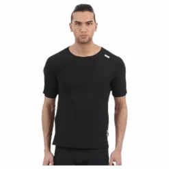 Resistance Pro XC Tee Black