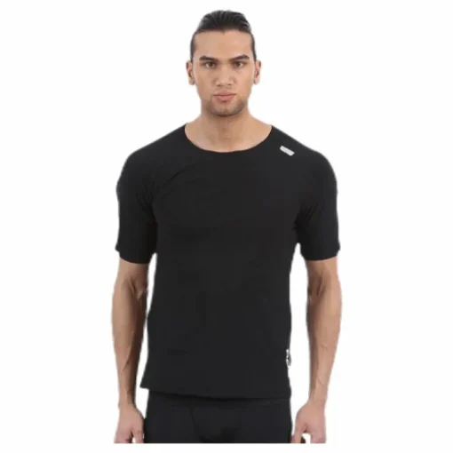 Resistance Pro XC Tee Black