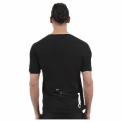 Resistance Pro XC Tee Black