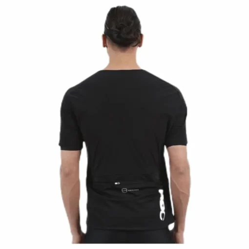 Resistance Pro XC Tee Black