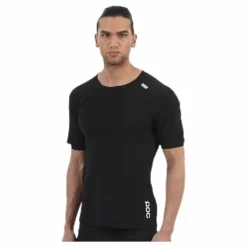 Resistance Pro XC Tee Black
