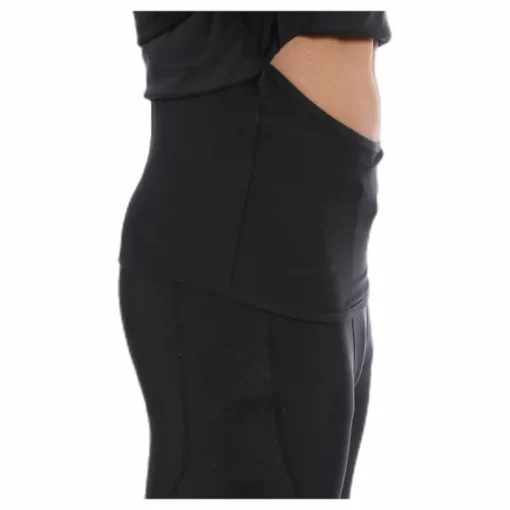 Resistance Pro XC Tee Black