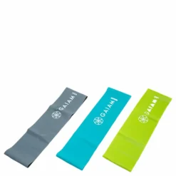Restore Loop Band Kit Blue/Green