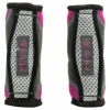 Restore Walking Weights 2Lb Set Pink/Grey