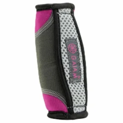 Restore Walking Weights 2Lb Set Pink/Grey