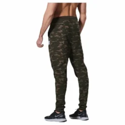 Retreat Sweat Pants Patterned