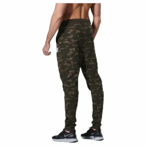 Retreat Sweat Pants Patterned