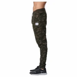 Retreat Sweat Pants Patterned