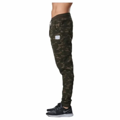 Retreat Sweat Pants Patterned